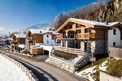 Image de Tauernlodges Uttendorf by Alps Resorts