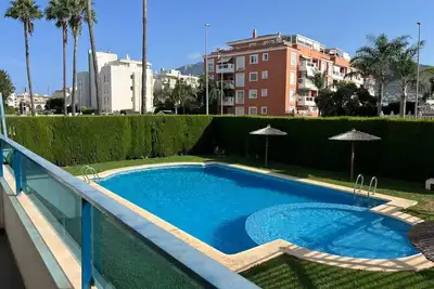 Image de Felices Vacaciones en Denia