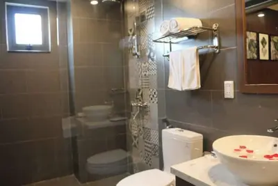 Image de Entire Villa#10bedrooms#Rooftoppool#danangbayview\n