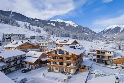 Image de Zugspitz Suites Lermoos by Alps Resorts