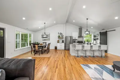 Image de Charming Countryside House