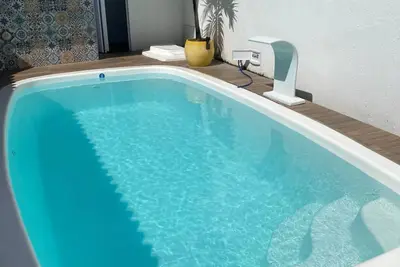 Image de Casa Aconchegante em Jauá. Ideal Para Viver Momentos Incríveis com Família