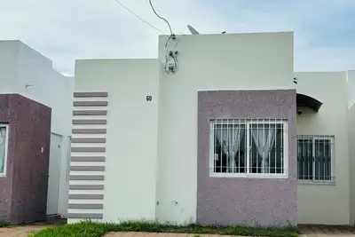 Image de cozy and comfy 2-bedroom San Miguel retreat