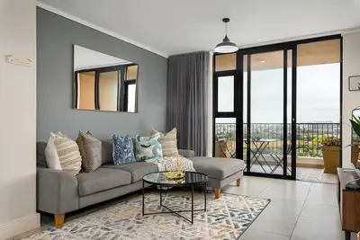 Image de Intaka Island Getaway | 2 Bedroom Apartment