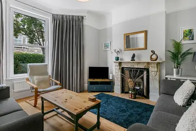 Image de Elegant GetAway House in Vibrant Clapham Juction - Pass the Keys