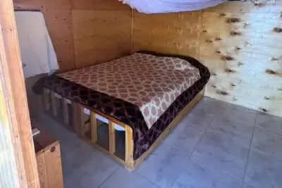 Image de The Bedouin Life with Eid Ali - Standard Double room \n
