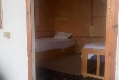 Image de The Bedouin Life with Eid Ali - Two Twin Bed Room 3