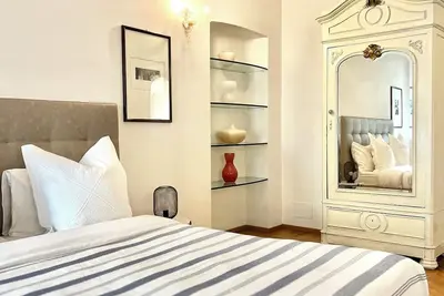 Image de ComeCasa Alfieri Elegant Apartment