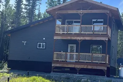 Image de Mountain View House