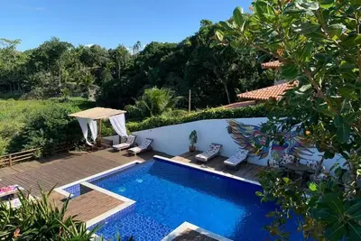 Image de Villa Nobre Trancoso
