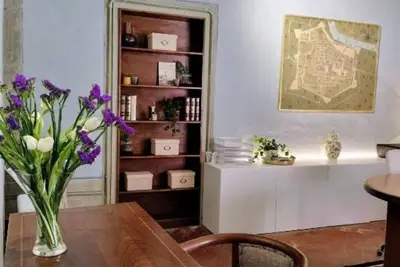 Image de Foresteria San Niccolo' 14