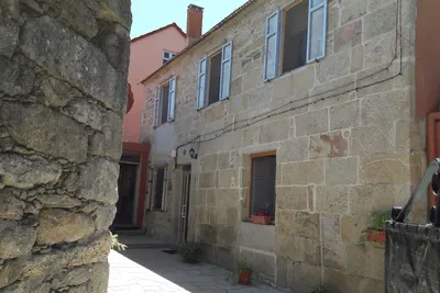 Image de Fantastic country house in Porto Do Son