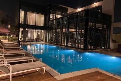 Image de One plus serviced apartment