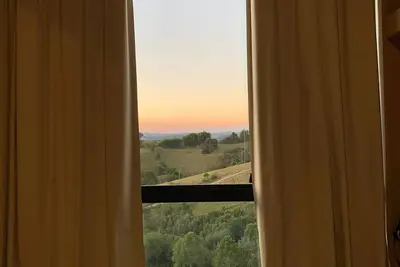 Image de Apartamento com Linda Vista na Zona Urbana, Aceita Pets, com Garagem