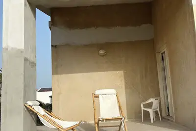 Image de The house on the sand in Marina di Modica