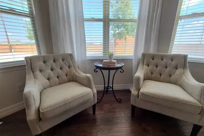 Image de Spacious 4:4 South Killeen Home With, Fire-Pit, Grill and Patio!