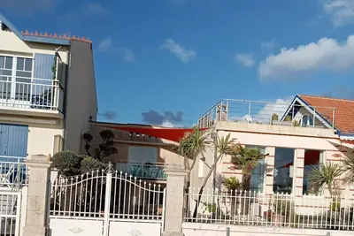 Image de Maison Face à la mer