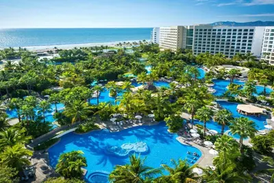 Luxxe Master Suite Villa | Vidanta | Nuevo Nayarit | Symbol of Luxury