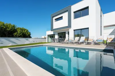 Image de Villa Beach and Friends