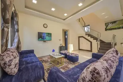 Image de Paramount by Joy Suites\n\n