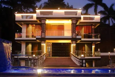 Image de Sky High Villa by Joy Suites\n\n