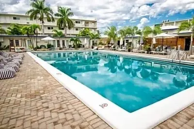 Image de Island Time Escape – Resort Stay #405, Island Time Resort