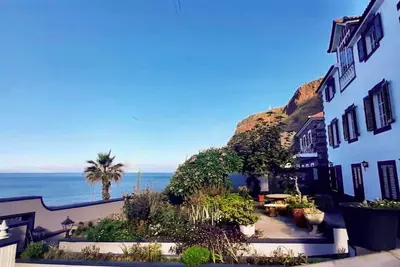 Image de Casa Carneirinho by Olá Madeira