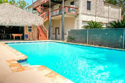 Image de Galveston Bay  Retreat