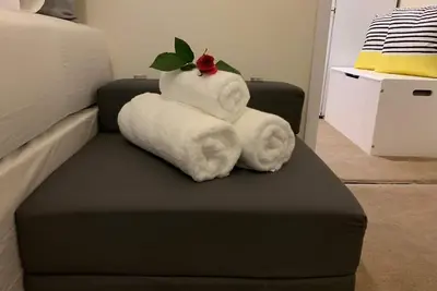 Image de Appartement-Sdb privée-Famille-Apartment-0