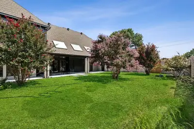 Image de Tch - Luxurious 4bd/4. 5ba in Plano with Office