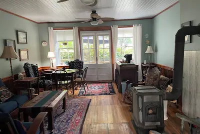 Image de Historic House in Stockholm, Wisconsin