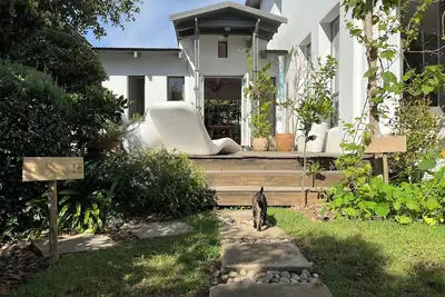 Image de Baha Sanctuary House with Pool