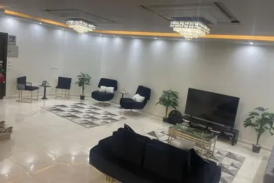 Image de Duplex Apartment in Golden Square near Auc