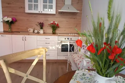 Image de Cozy Apartment ideal\nfor Hiking, Cycling, Outdoors\n\n