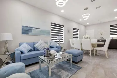 Image de Blue Bliss: Where Tranquility Resides