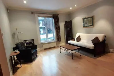 Image de Appartement Plateau Les Gargouilles