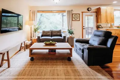 Image de The Gorge Getaway\n\n