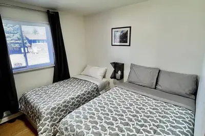 Image de Spacious Montana Getaway Home 5 min. away from the Airport \n\n