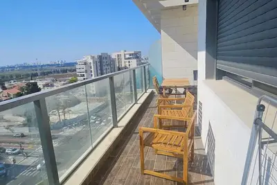 Image de Independence Penthouse\n\n