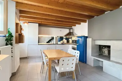 Image de La Casa Azzurra - Affitti Brevi Italia