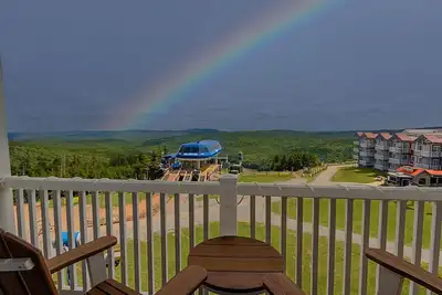 Image de As 436: Powder Peak Escape — Fourth-Floor Views, Village Vibes, Winter Bliss