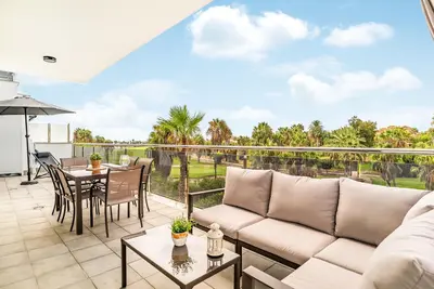 Image de Bel appartement à Motril avec WiFi