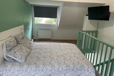 Image de Green Country Appartement Hardelot Plage