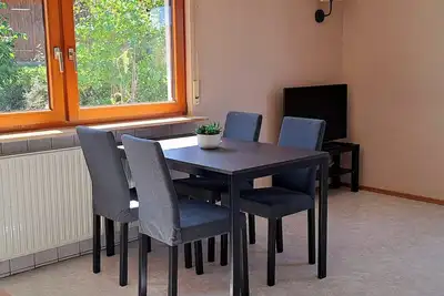 Image de Schöne Wohnung Am Tor zur Rhön