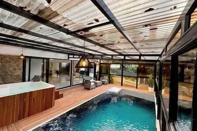 Image de The Provenza Mansion by Lleras Park in El Poblado