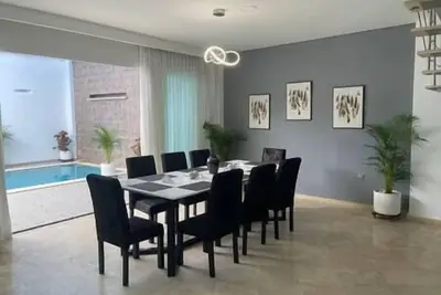 Image de The Executive Ocean Mansion in Cartagena