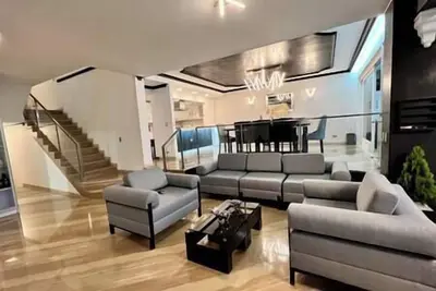 Image de The Las Palmas Mansion in El Poblado, Medellin