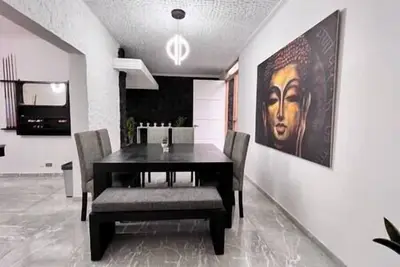 Image de The Parque Poblado Mansion in El Poblado, Medellin