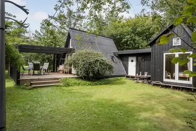 Image de Superbe maison de 2 chambres à Samsø