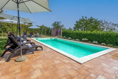 Image de Belle maison de 2 chambres à Kastav